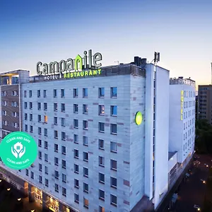 Campanile Prime Warszawa Centrum Varşova