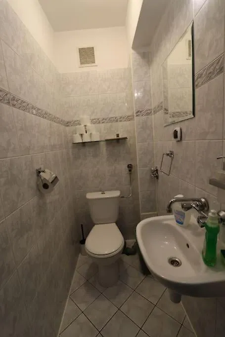Fantastic Waw - Ns42 Room M Varşova