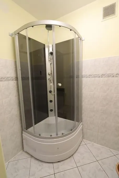 Fantastic Waw - Ns42 Room M Varşova Daire