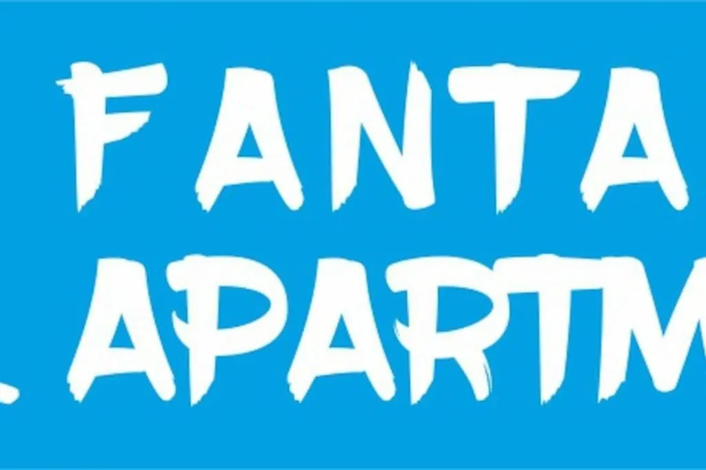 Daire Fantastic Waw - Ns42 Room M Varşova