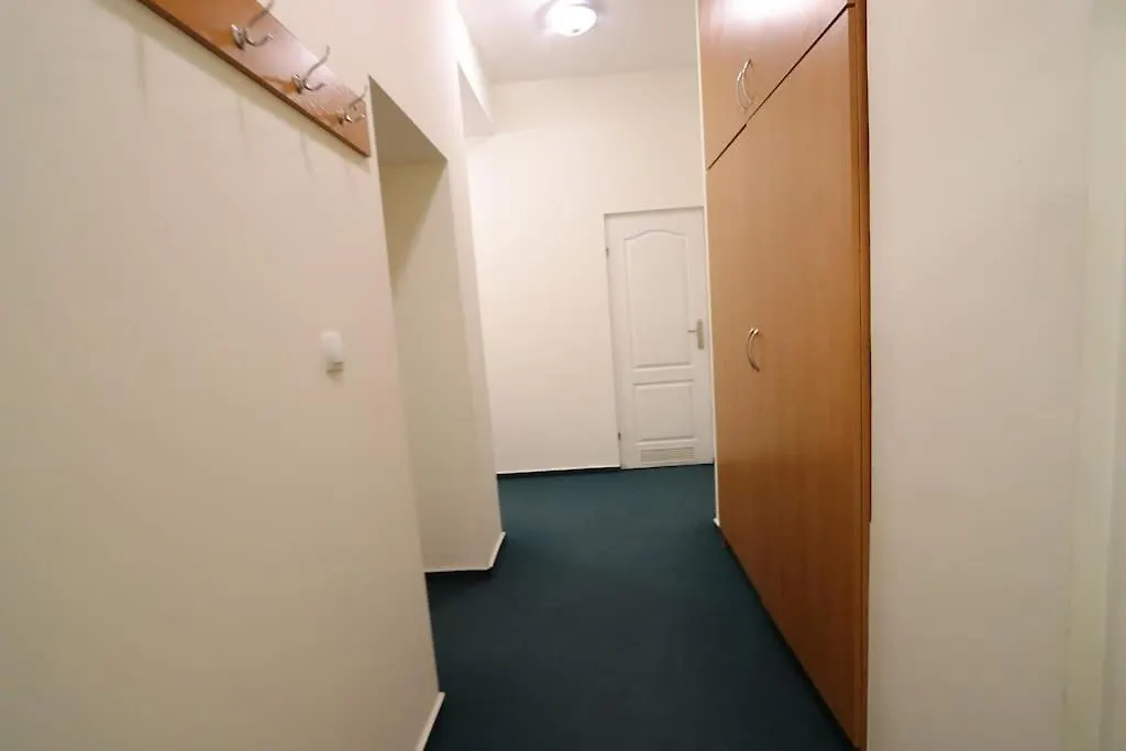 Daire Fantastic Waw - Ns42 Room M Varşova